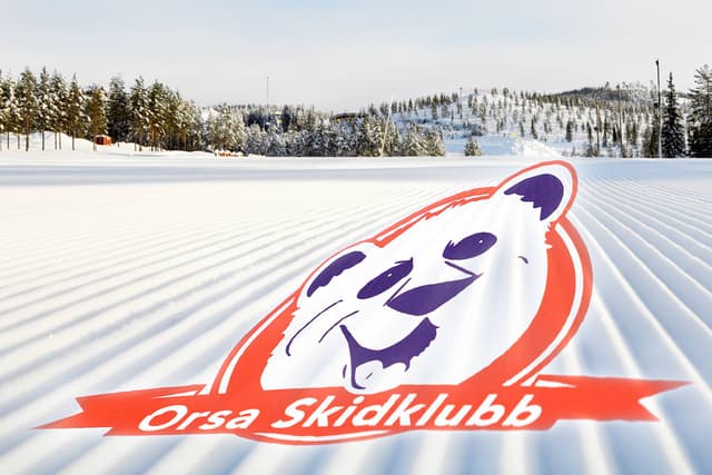 Orsa Ski Marathon